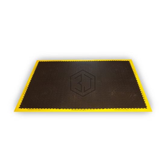 03-03-C0004X6 - StaticStop - Anti-Static, ESD Grounding Mats