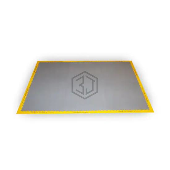 03-04-CG004X6 - StaticStop - Anti-Static, ESD Grounding Mats