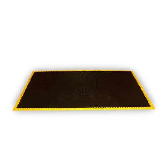 03-03-C0004X8 - StaticStop - Anti-Static, ESD Grounding Mats