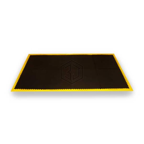 03-04-C0004X8 - StaticStop - Anti-Static, ESD Grounding Mats