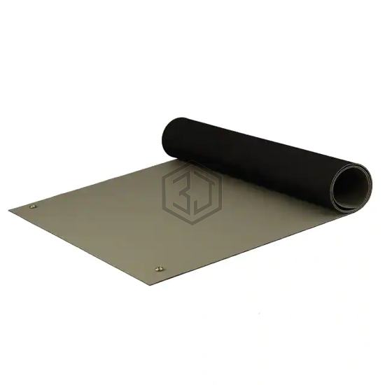 8385DGYR3640 - ACL Staticide Inc - Anti-Static, ESD Grounding Mats