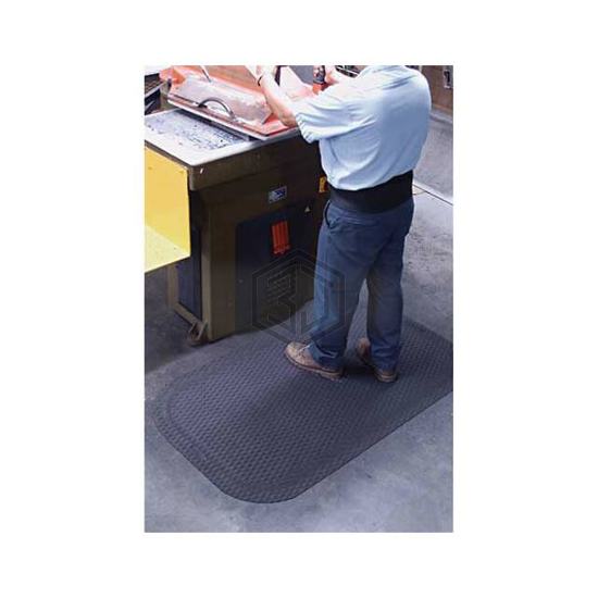 442787BK - M+A Matting - Anti-Static, ESD Grounding Mats