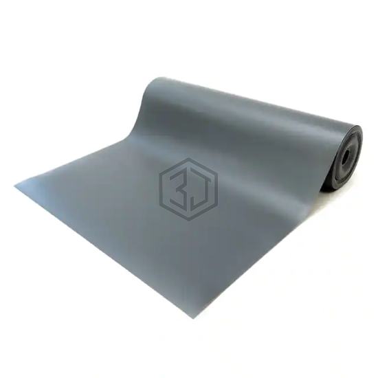 3059-4X50G - Bertech - Anti-Static, ESD Grounding Mats