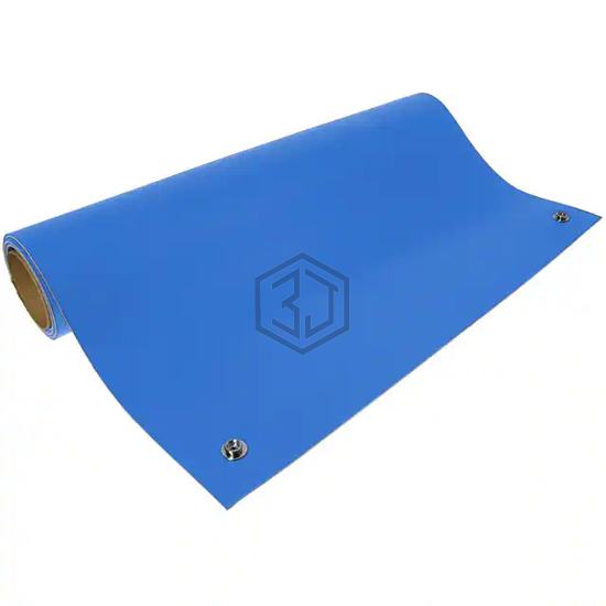 8891 - SCS - Anti-Static, ESD Grounding Mats