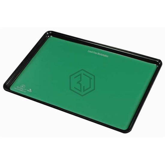 66467 - Desco - Anti-Static, ESD Grounding Mats