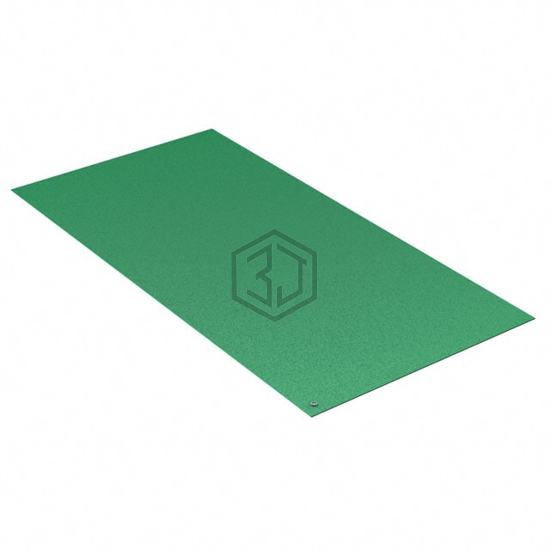 8185GM2448 - ACL Staticide Inc - Anti-Static, ESD Grounding Mats