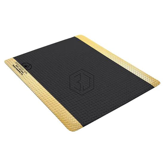 40980 - Desco - Anti-Static, ESD Grounding Mats