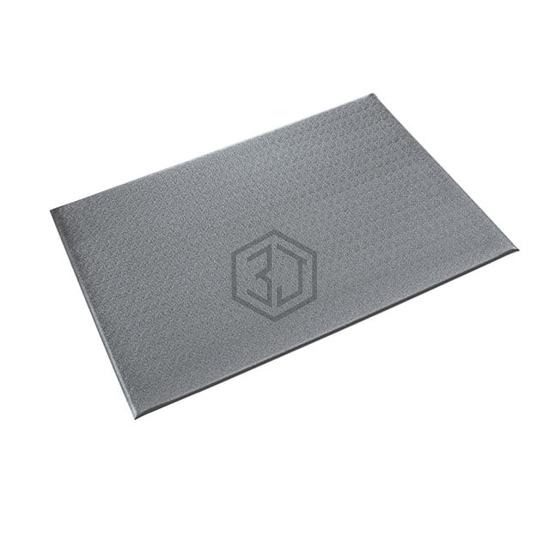 CK AM35GY - Crown Matting Technologies - Anti-Static, ESD Grounding Mats