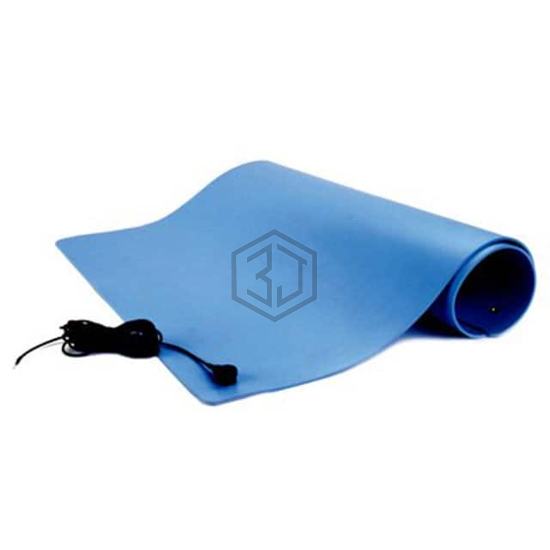 TM2436L1BL-L - SCS - Anti-Static, ESD Grounding Mats