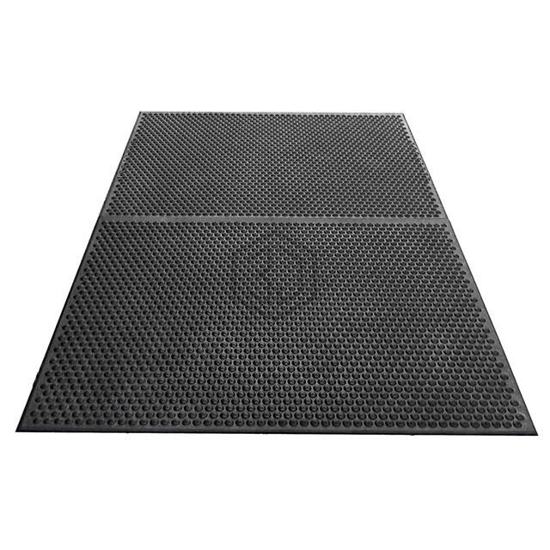 40936 - Desco - Anti-Static, ESD Grounding Mats
