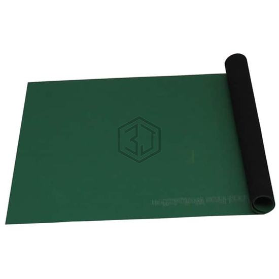 66472 - Desco - Anti-Static, ESD Grounding Mats