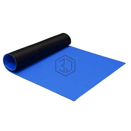770774 - Desco - Anti-Static, ESD Grounding Mats