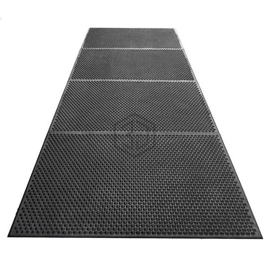40937 - Desco - Anti-Static, ESD Grounding Mats