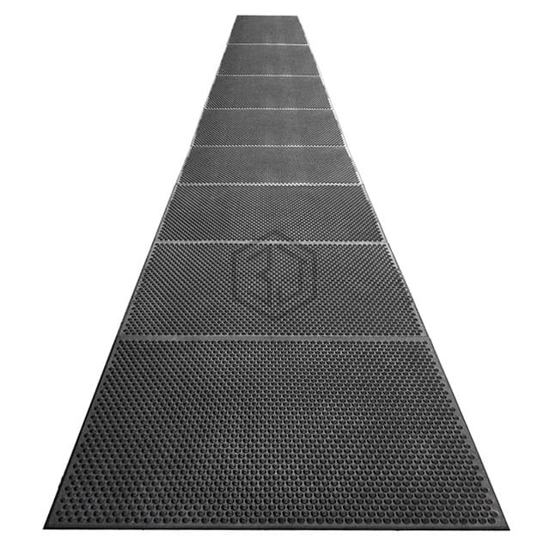 40938 - Desco - Anti-Static, ESD Grounding Mats