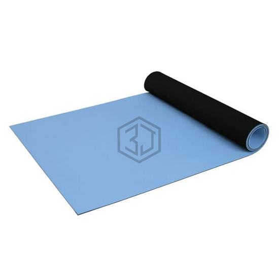 66320 - Desco - Anti-Static, ESD Grounding Mats