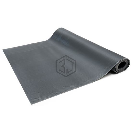 AFV-3X20GR - Bertech - Anti-Static, ESD Grounding Mats