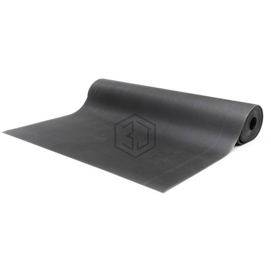 CFM-3X20BLK - Bertech - Anti-Static, ESD Grounding Mats