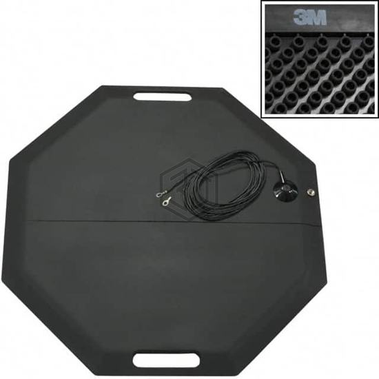 9920 - SCS - Anti-Static, ESD Grounding Mats