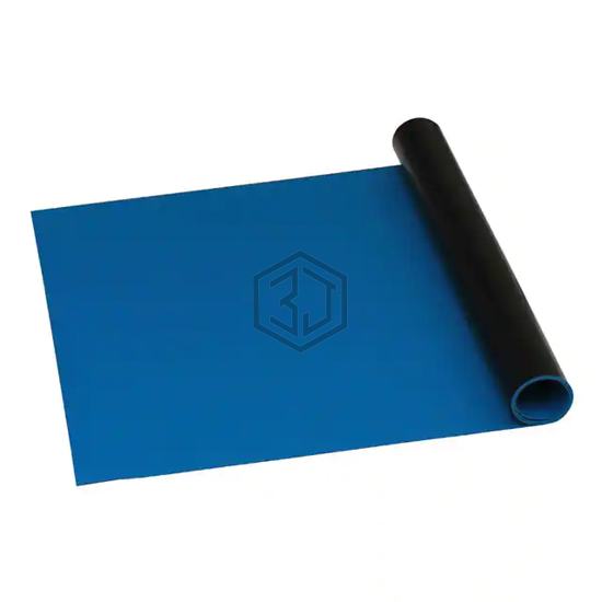 66160 - Desco - Anti-Static, ESD Grounding Mats