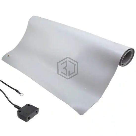 TM2448L1GR-L - SCS - Anti-Static, ESD Grounding Mats