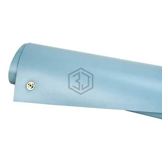 RM2436L2RBL-L - SCS - Anti-Static, ESD Grounding Mats
