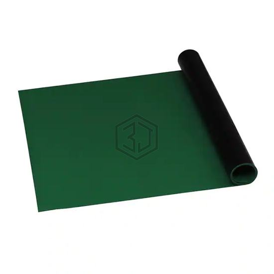 66172 - Desco - Anti-Static, ESD Grounding Mats