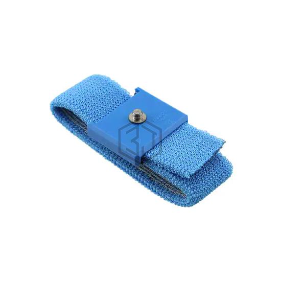 09028 - Desco - Anti-Static, ESD Straps, Grounding Cords