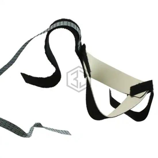 07588 - Desco - Anti-Static, ESD Straps, Grounding Cords