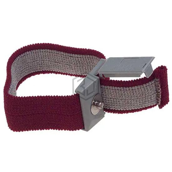 2204 - SCS - Anti-Static, ESD Straps, Grounding Cords