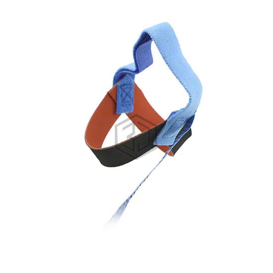 17200 - Desco - Anti-Static, ESD Straps, Grounding Cords