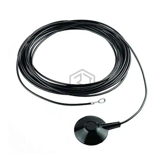 3040 - SCS - Anti-Static, ESD Straps, Grounding Cords