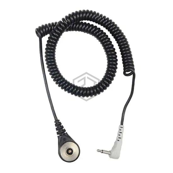 2234 - SCS - Anti-Static, ESD Straps, Grounding Cords