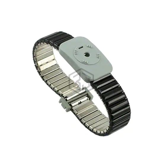 2386 - SCS - Anti-Static, ESD Straps, Grounding Cords