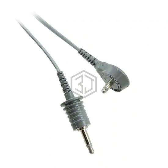 2371 - SCS - Anti-Static, ESD Straps, Grounding Cords