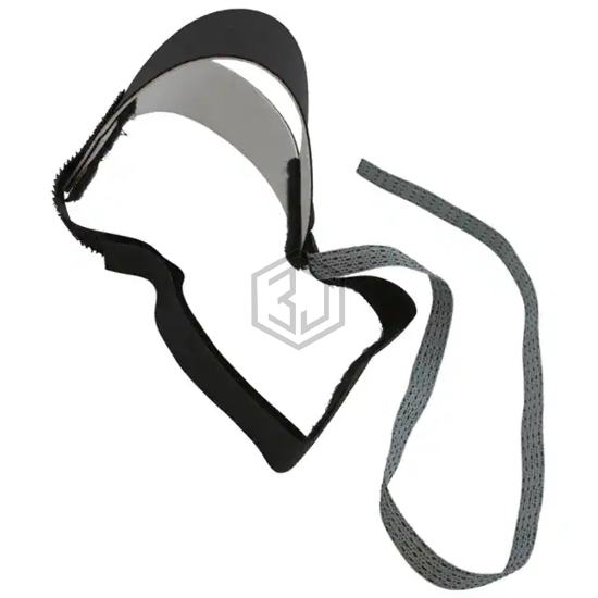 HGC1M-EC - SCS - Anti-Static, ESD Straps, Grounding Cords