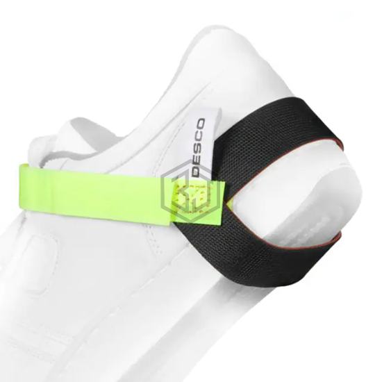 07599 - Desco - Anti-Static, ESD Straps, Grounding Cords