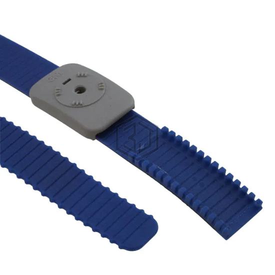 4720 - SCS - Anti-Static, ESD Straps, Grounding Cords