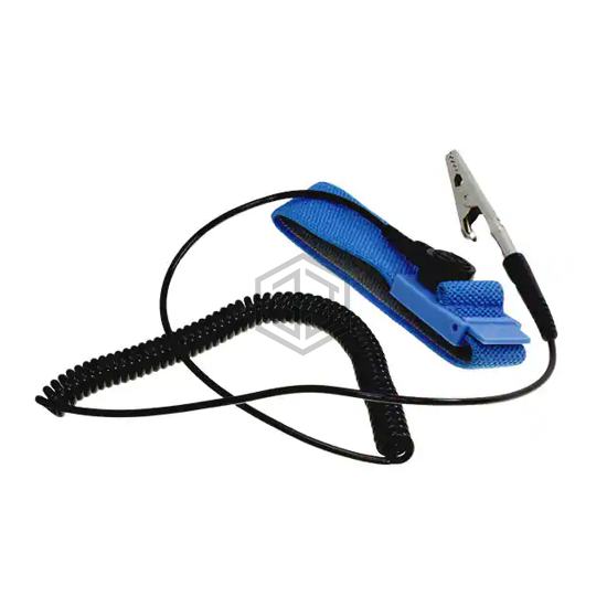 B9028 - Botron Company Inc. - Anti-Static, ESD Straps, Grounding Cords