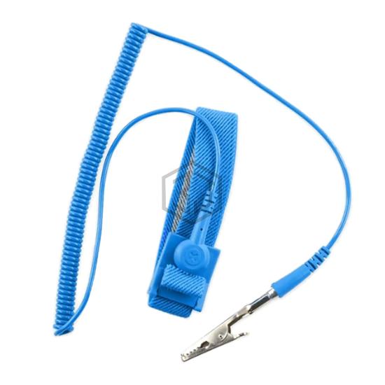 145071-1 - iFixit - Anti-Static, ESD Straps, Grounding Cords