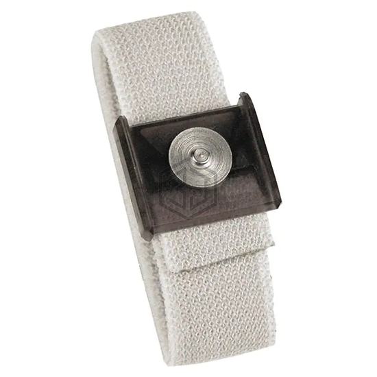 09183 - Desco - Anti-Static, ESD Straps, Grounding Cords