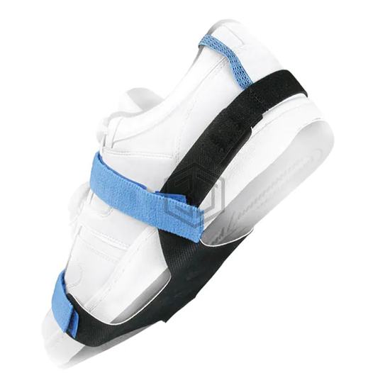 07502 - Desco - Anti-Static, ESD Straps, Grounding Cords