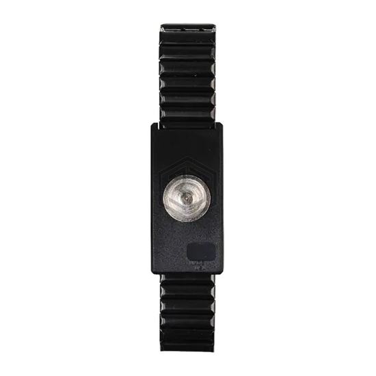 09186 - Desco - Anti-Static, ESD Straps, Grounding Cords