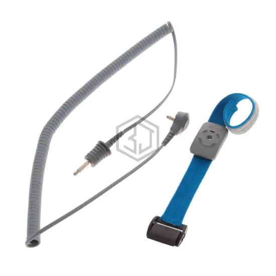 2369 - SCS - Anti-Static, ESD Straps, Grounding Cords