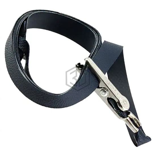 14401 - Desco - Anti-Static, ESD Straps, Grounding Cords