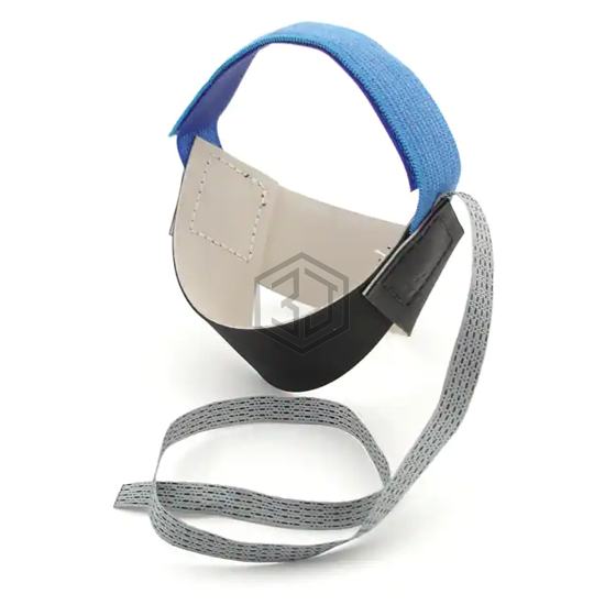 B7500 - Botron Company Inc. - Anti-Static, ESD Straps, Grounding Cords