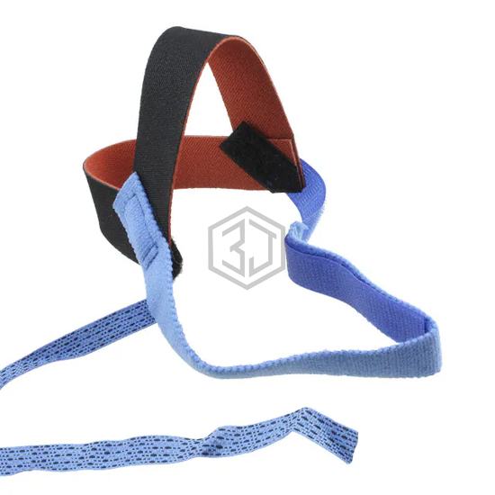 17202 - Desco - Anti-Static, ESD Straps, Grounding Cords