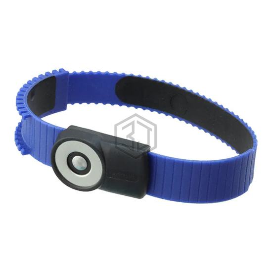 2240 - SCS - Anti-Static, ESD Straps, Grounding Cords