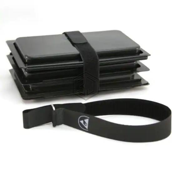 VSI-24ESD - Correct Products, Inc. - Anti-Static, ESD Straps, Grounding Cords