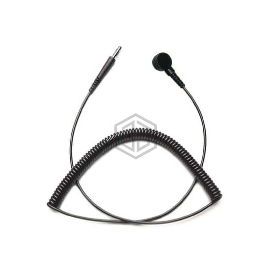 CC0039 - Transforming Technologies, LLC - Anti-Static, ESD Straps, Grounding Cords