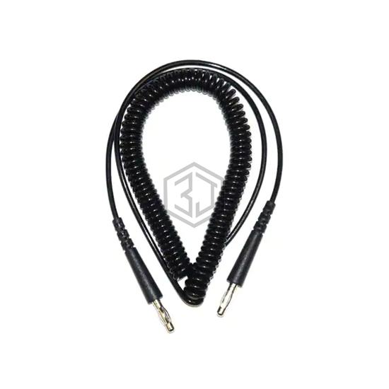 CC3000NR - Transforming Technologies, LLC - Anti-Static, ESD Straps, Grounding Cords